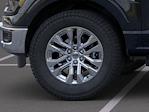 2025 Ford F-150 SuperCrew Cab 4x2 Pickup for sale #85905 - photo 20