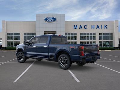 2025 Ford F-250 Crew Cab 4x4 Pickup for sale #85906 - photo 2