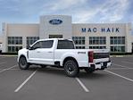 2025 Ford F-250 Crew Cab 4x4 Pickup for sale #85908 - photo 2