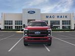 New 2025 Ford F-250 Platinum Crew Cab for sale #85911 - photo 6