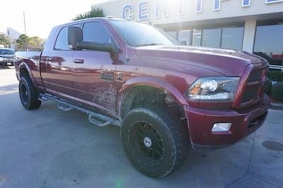 Used 2017 Ram 2500 - photo 1