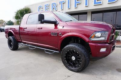 Used 2017 Ram 2500 - photo 1