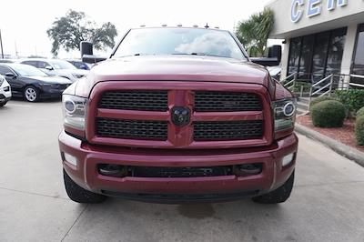 Used 2017 Ram 2500 - photo 1