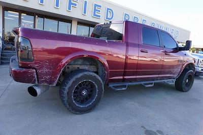 Used 2017 Ram 2500 - photo 1