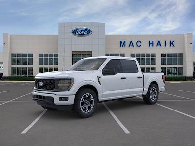 2025 Ford F-150 SuperCrew Cab 4x2 Pickup for sale #85920 - photo 1