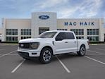 2025 Ford F-150 SuperCrew Cab 4x2 Pickup for sale #85920 - photo 1