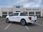 2025 Ford F-150 SuperCrew Cab 4x2 Pickup for sale #85920 - photo 2