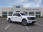2025 Ford F-150 SuperCrew Cab 4x2 Pickup for sale #85920 - photo 11