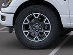 2025 Ford F-150 SuperCrew Cab 4x2 Pickup for sale #85920 - photo 20