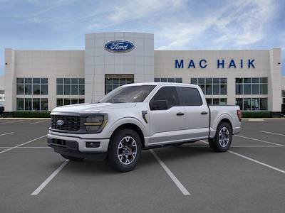 2025 Ford F-150 SuperCrew Cab 4x2 Pickup for sale #85926 - photo 1