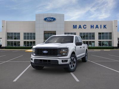 2025 Ford F-150 SuperCrew Cab 4x2 Pickup for sale #85926 - photo 2
