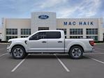 2025 Ford F-150 SuperCrew Cab 4x2 Pickup for sale #85926 - photo 3