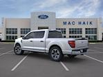 2025 Ford F-150 SuperCrew Cab 4x2 Pickup for sale #85926 - photo 4