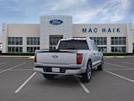 2025 Ford F-150 SuperCrew Cab 4x2 Pickup for sale #85926 - photo 8