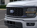 2025 Ford F-150 SuperCrew Cab 4x2 Pickup for sale #85926 - photo 17