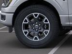 2025 Ford F-150 SuperCrew Cab 4x2 Pickup for sale #85926 - photo 19