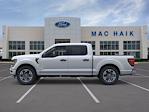 2025 Ford F-150 SuperCrew Cab 4x2 Pickup for sale #85926 - photo 3