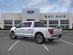 2025 Ford F-150 SuperCrew Cab 4x2 Pickup for sale #85926 - photo 18