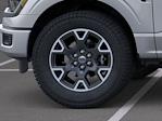 2025 Ford F-150 SuperCrew Cab 4x2 Pickup for sale #85926 - photo 21