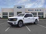 2025 Ford F-150 SuperCrew Cab 4x2 Pickup for sale #85927 - photo 1