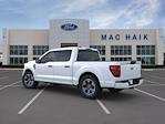 2025 Ford F-150 SuperCrew Cab 4x2 Pickup for sale #85927 - photo 2