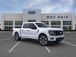 2025 Ford F-150 SuperCrew Cab 4x2 Pickup for sale #85927 - photo 11