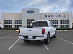 2025 Ford F-150 SuperCrew Cab 4x2 Pickup for sale #85927 - photo 12