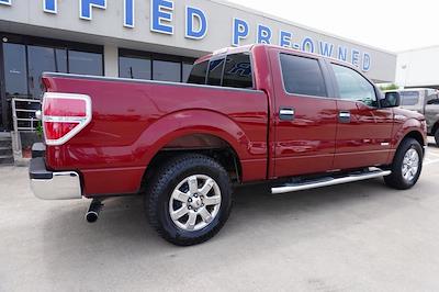 2014 Ford F-150 SuperCrew Cab RWD Pickup for sale #85927A - photo 2