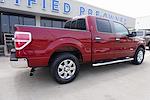 2014 Ford F-150 SuperCrew Cab RWD Pickup for sale #85927A - photo 2
