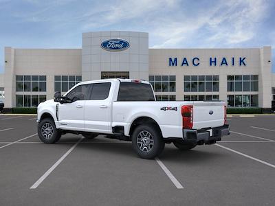 2025 Ford F-250 Crew Cab 4x4 Pickup for sale #85928 - photo 2