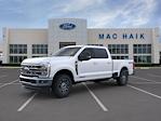 2025 Ford F-250 Crew Cab 4x4 Pickup for sale #85928 - photo 1