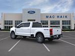 2025 Ford F-250 Crew Cab 4x4 Pickup for sale #85928 - photo 2