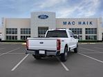 2025 Ford F-250 Crew Cab 4x4 Pickup for sale #85928 - photo 8