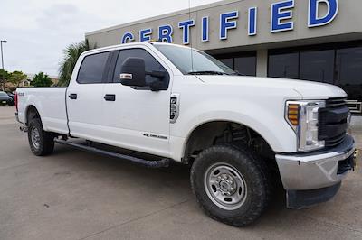 2019 Ford F-250 Crew Cab 4WD Pickup for sale #85928A - photo 1