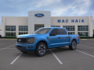 2025 Ford F-150 SuperCrew Cab 4x2 Pickup for sale #85929 - photo 1