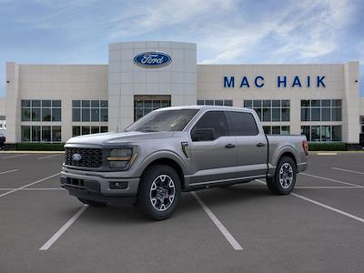 2025 Ford F-150 SuperCrew Cab 4x2 Pickup for sale #85932 - photo 1