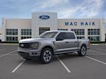 2025 Ford F-150 SuperCrew Cab 4x2 Pickup for sale #85932 - photo 1