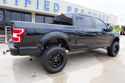 2020 Ford F-150 SuperCrew Cab RWD Pickup for sale #85932B - photo 2