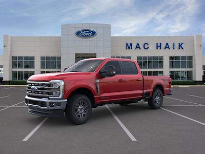 2025 Ford F-250 Crew Cab 4x4 Pickup for sale #85933 - photo 1
