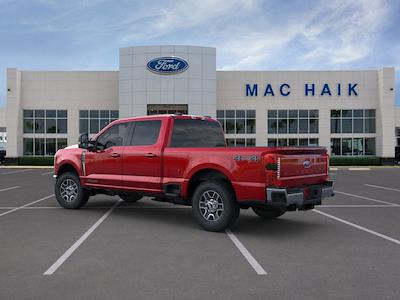 2025 Ford F-250 Crew Cab 4x4 Pickup for sale #85933 - photo 2