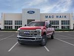 2025 Ford F-250 Crew Cab 4x4 Pickup for sale #85933 - photo 3