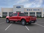 2025 Ford F-250 Crew Cab 4x4 Pickup for sale #85933 - photo 2
