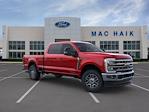 2025 Ford F-250 Crew Cab 4x4 Pickup for sale #85933 - photo 7