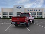 2025 Ford F-250 Crew Cab 4x4 Pickup for sale #85933 - photo 8