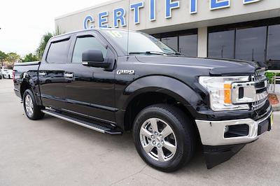 2018 Ford F-150 SuperCrew Cab RWD Pickup for sale #85934B - photo 1