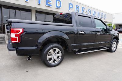 2018 Ford F-150 SuperCrew Cab RWD Pickup for sale #85934B - photo 2