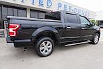 2018 Ford F-150 SuperCrew Cab RWD Pickup for sale #85934B - photo 2