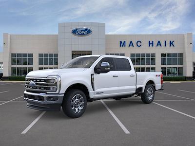 2025 Ford F-250 Crew Cab 4x4 Pickup for sale #85935 - photo 1