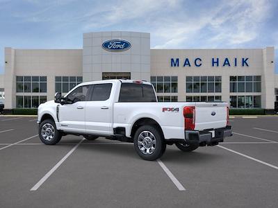 2025 Ford F-250 Crew Cab 4x4 Pickup for sale #85935 - photo 2