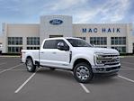 2025 Ford F-250 Crew Cab 4x4 Pickup for sale #85935 - photo 10